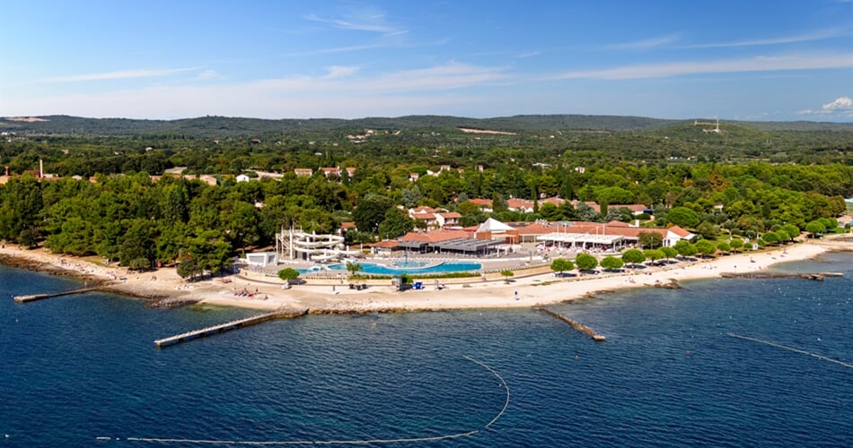 Rezort Villas Rubin