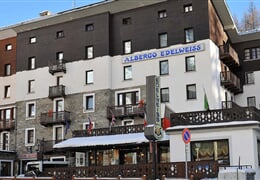 Hotel Edelweiss *** - Breuil-Cervinia