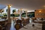 Restaurace, Pula, Sardinie