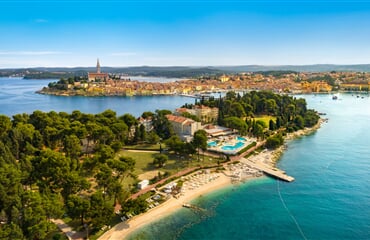 Hotel Katarina***