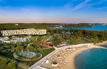 Family Hotel Amarin****