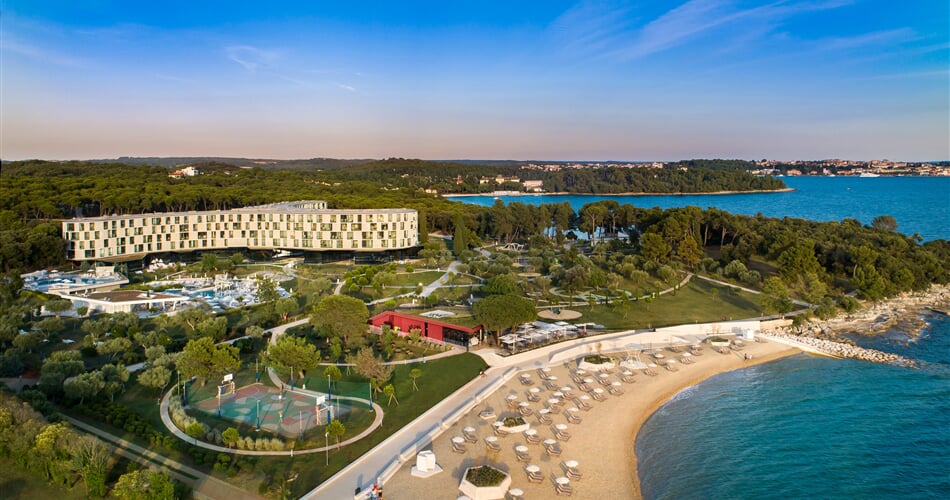 Family Hotel Amarin