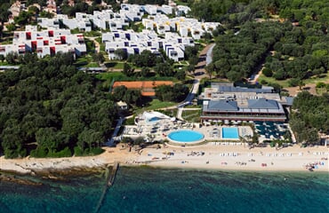 Rezort Amarin - Apartmány****