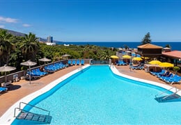 San Miguel - Hotel Alua Atlantico Golf Resort ****