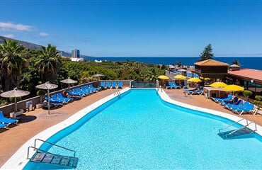 San Miguel - Hotel Alua Atlantico Golf Resort ****