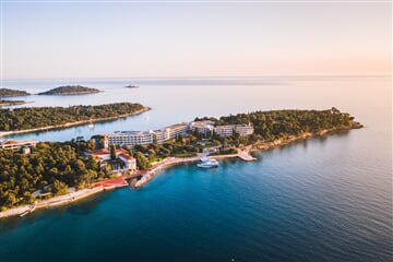 Island Hotel Istra****