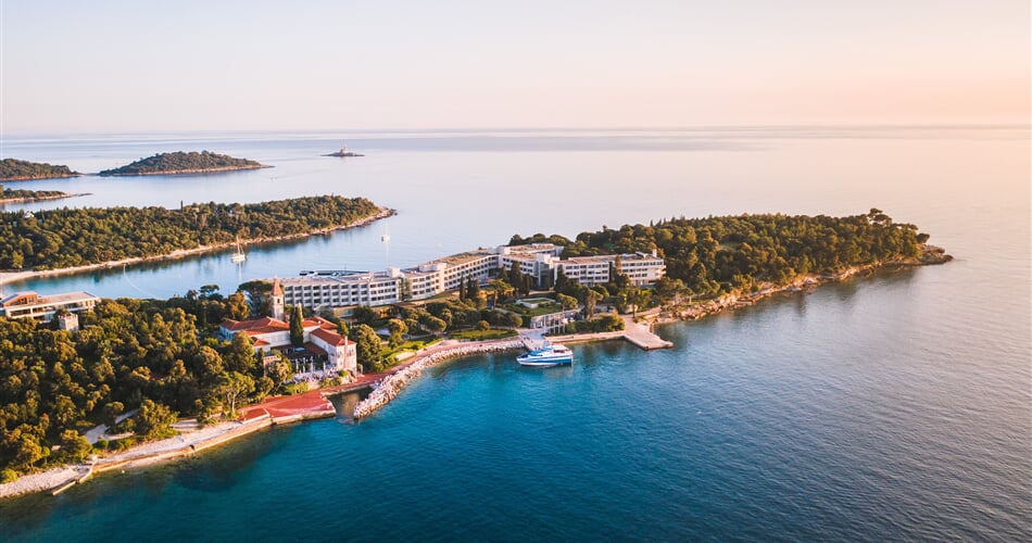 2-Hotel Istra