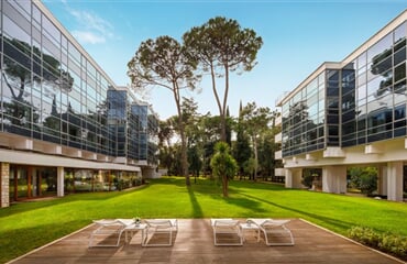 Hotel Eden****