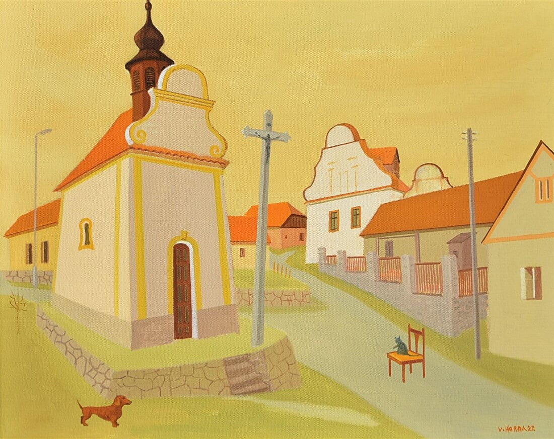 miloňovice