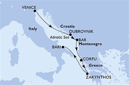 Trasa URBT