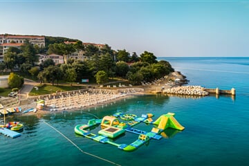 Rezort Belvedere Izby****