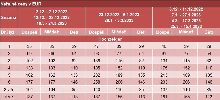 Hochzeiger 23