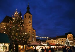 Adventní Regensburg