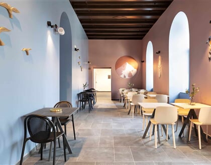 Hotel Tre Croci, Cortina (4)