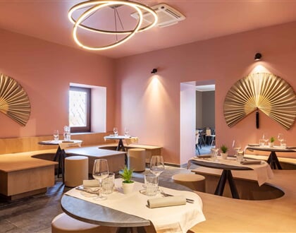 Hotel Tre Croci, Cortina (6)