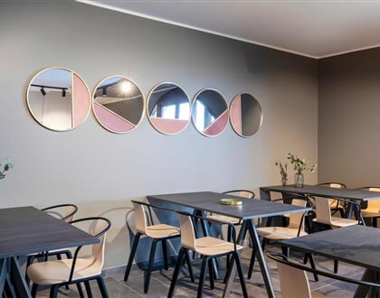 Hotel Tre Croci, Cortina (8)