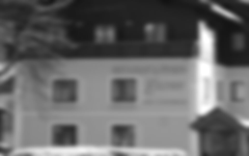 Nassfeld - Penzion Erlenhof s polopenzí ***