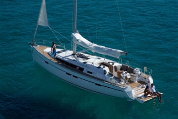 Bavaria Cruiser 46 - B46-15-MP