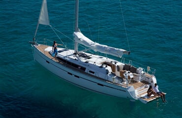 Bavaria Cruiser 46 - B46-15-MP