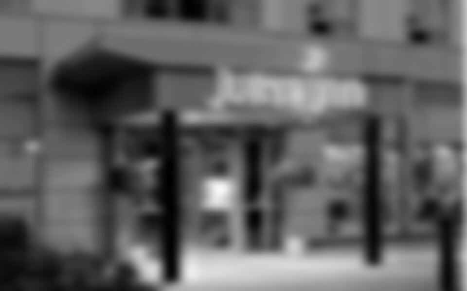 Londýn - Jurys Inn Chelsea***