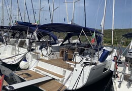 Oceanis 40.1 - Blue Eyes II