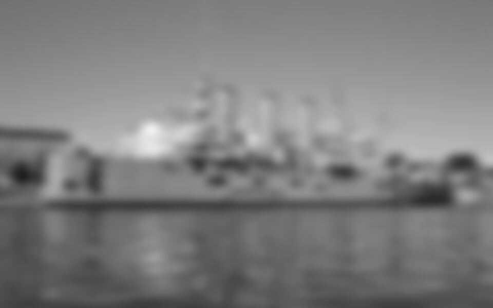 Petrohrad, Murmansk, Solovki - vlakem až za Polární kruh