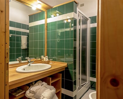 Park Hotel Sport, Andalo (21)