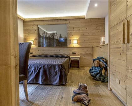 Park Hotel Sport, Andalo (22)