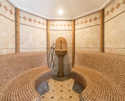 Park Hotel Sport, Andalo (4)