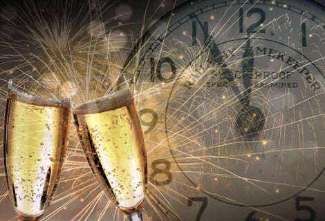 Silvestr - Penzion Galanto, Liptovský Ján, Nízké Tatry
