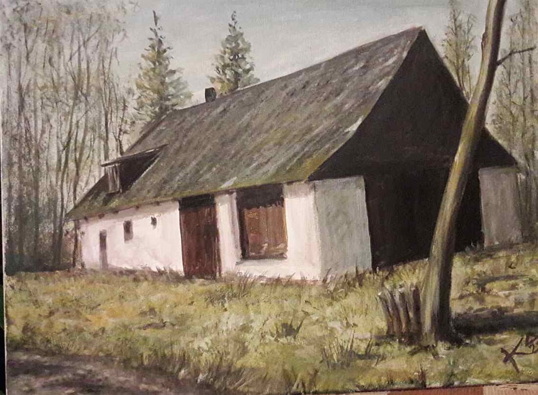 01 Černoleská chloupka