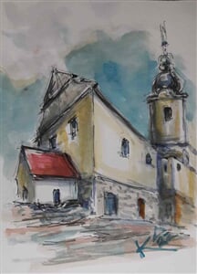 03 Kostel ve Krucemburku