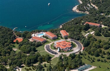 Hotel Funtana ***