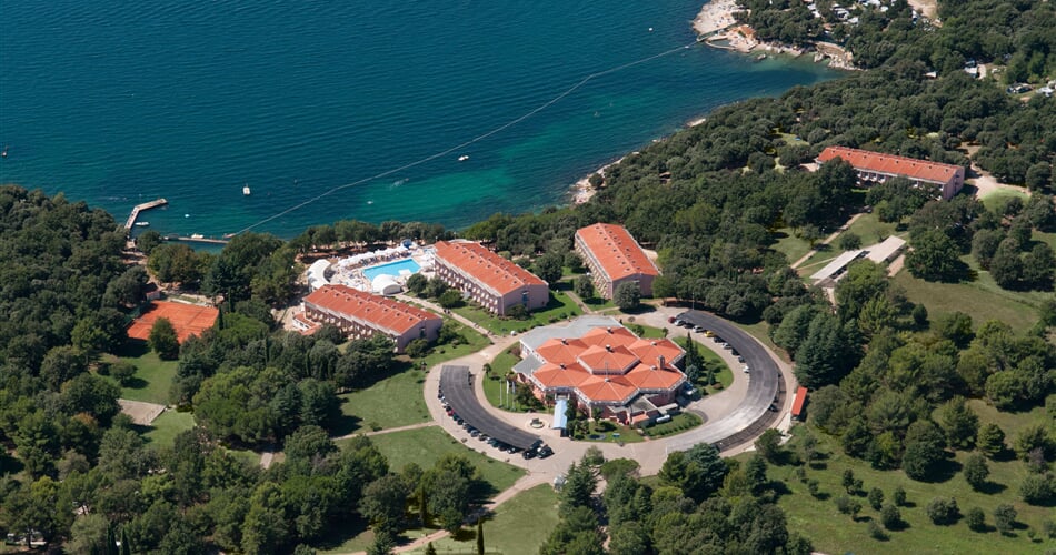 Hotel Funtana