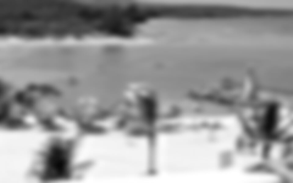 Jamajka - Runaway Bay - Gran Bahia Principe*****
