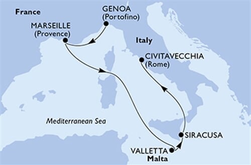 Trasa URD5