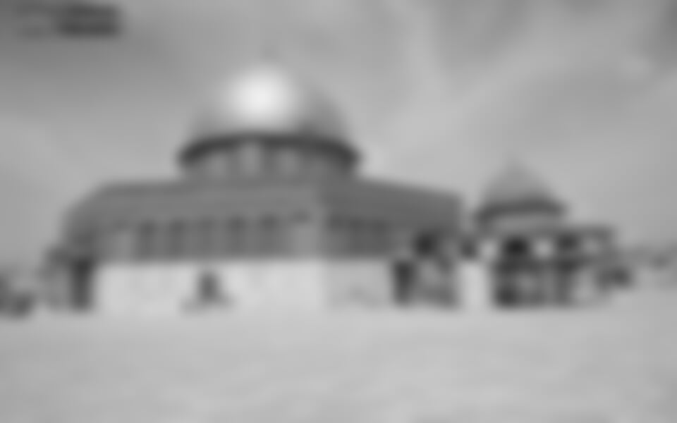 Izrael – biblická země zaslíbená