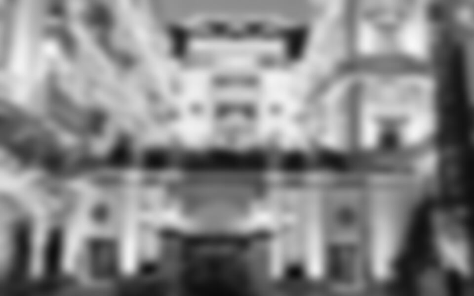 Monaco - Monte Carlo - Hotel Metropole Monte-Carlo****