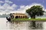 alappuzha boat beauty w 7297 l