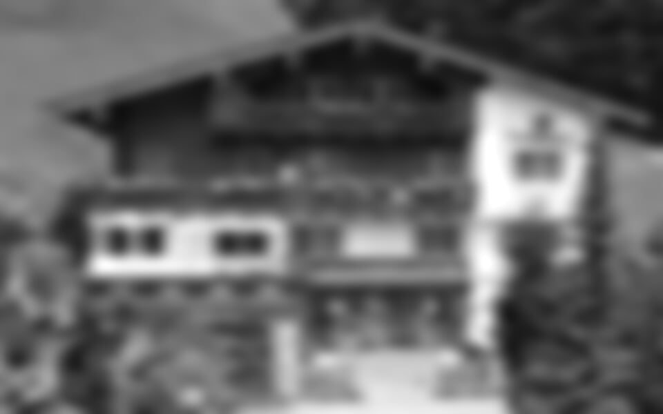 Hintertux-penzion Marina