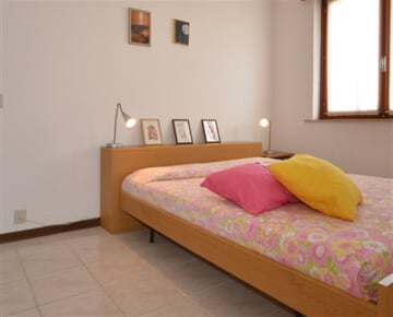 Apartmány Primavera