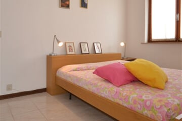 Apartmány Primavera