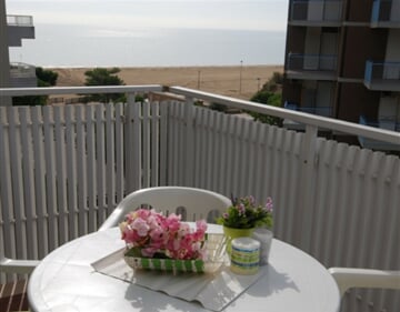 Apartmány Primavera