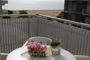 Apartmány Primavera