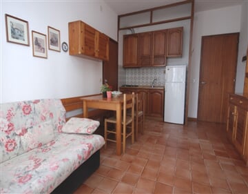 Apartmány Primavera