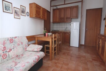 Apartmány Primavera