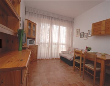 Apartmány Primavera