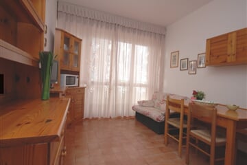 Apartmány Primavera