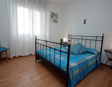 Apartmány Primavera
