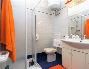 Apartmány Primavera